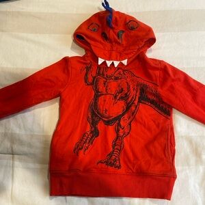 Boys Sweatshirt
